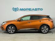Nissan Murano III (Z52) Калининград  - изображение 30