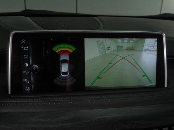 BMW X6 II (F16) с пробегом 2017 года, цена 4 129 000 рублей, 210026 км, внедорожник, Автокод Объявления