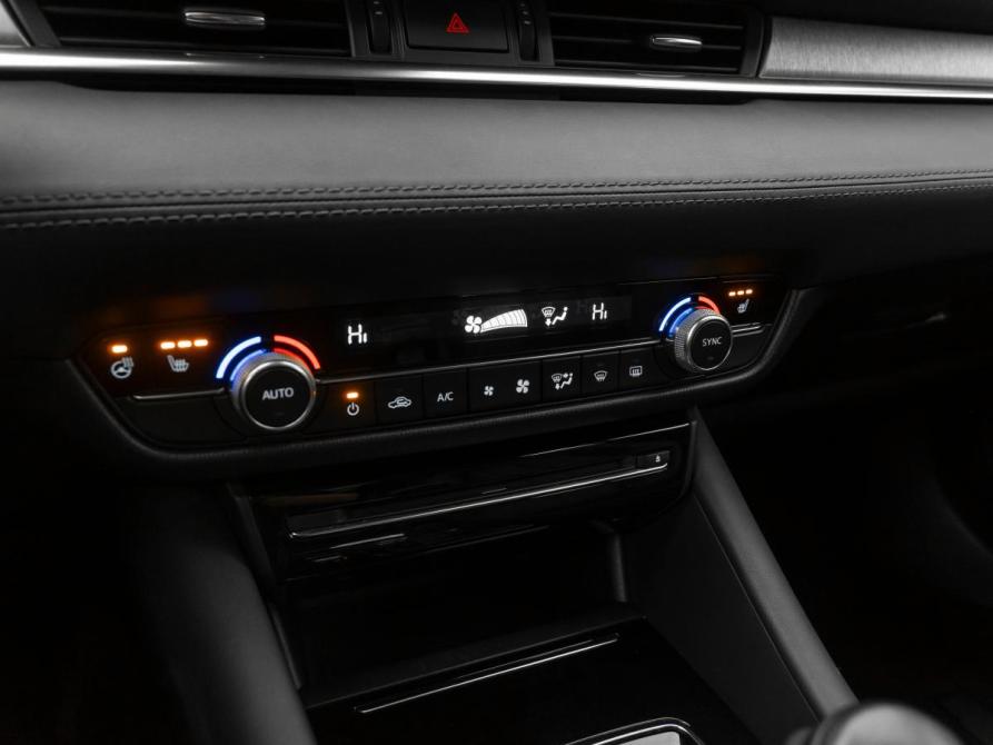 Mazda 6 III (GJ) Рестайлинг 2 Москва  - изображение 19