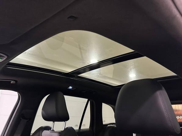 Geely Monjaro I с пробегом 2024 года, цена 3 187 000 рублей, 58806 км, внедорожник, Автокод Объявления