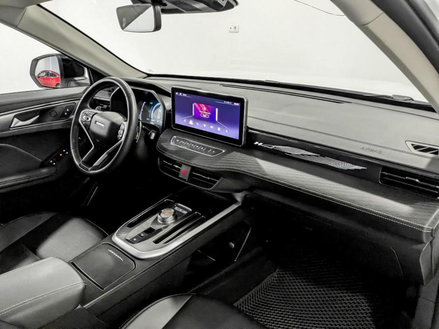 Haval Jolion I Рестайлинг Москва  - изображение 11