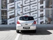 Nissan Tiida I Ставрополь  - изображение 20