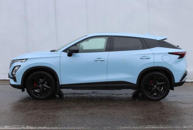 Omoda C5 I с пробегом 2023 года, цена 1 764 000 рублей, 68154 км, внедорожник, Автокод Объявления