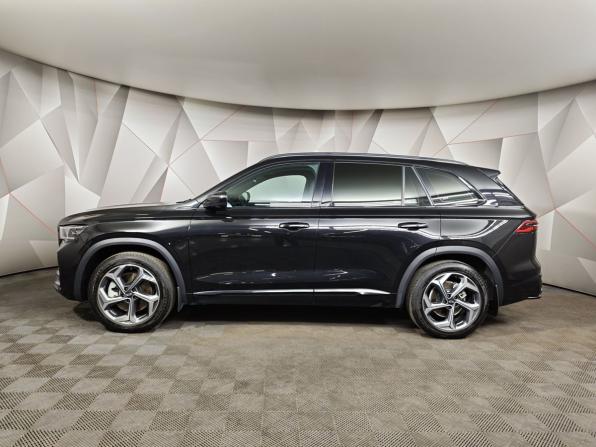 Geely Monjaro I с пробегом 2024 года, цена 3 449 000 рублей, 39709 км, внедорожник, Автокод Объявления
