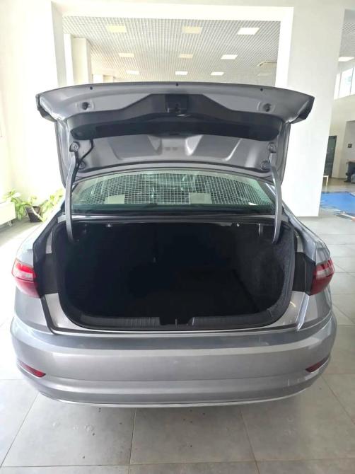 Volkswagen Jetta VII Рестайлинг Чайковский  - изображение 17