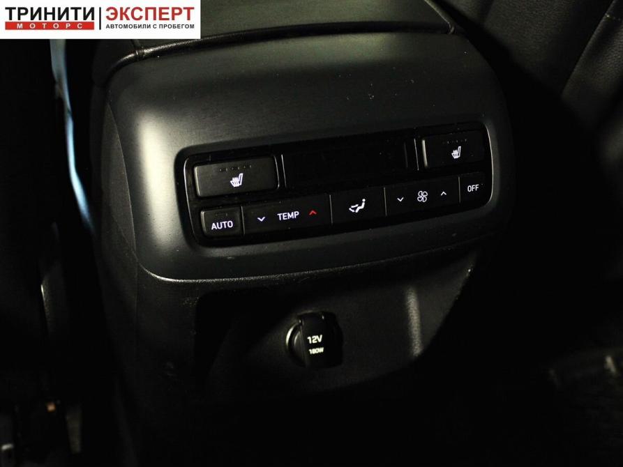 Hyundai Palisade I Белгород  - изображение 16