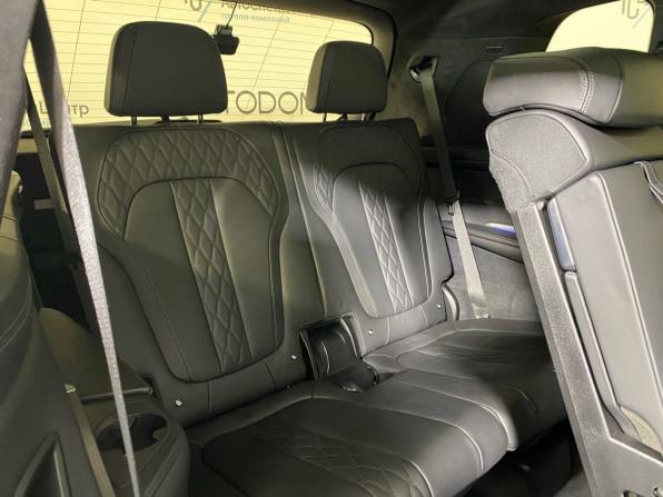 BMW X7 I (G07) с пробегом 2020 года, цена 9 300 000 рублей, 83239 км, внедорожник, Автокод Объявления