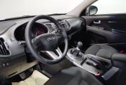 Kia Sportage III Рестайлинг Саратов  - изображение 44
