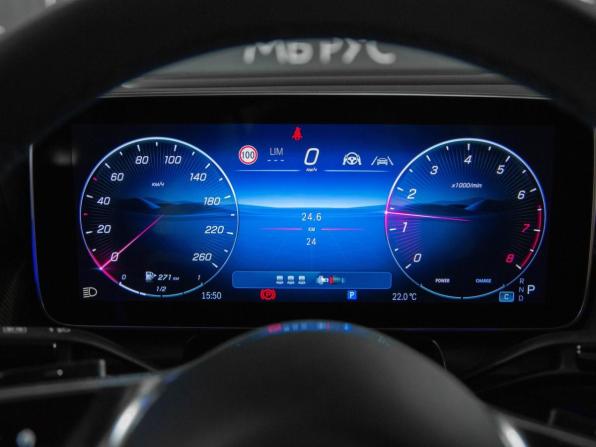 Новый Mercedes-Benz GLC Coupe II (C254) 2026 года, цена 9 428 500 рублей, внедорожник, Автокод Объявления