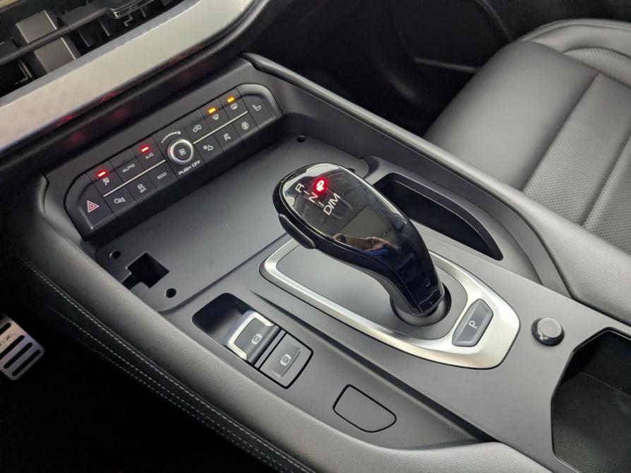 Haval F7x I Рестайлинг Москва  - изображение 29