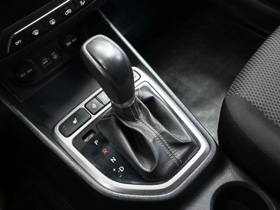 Hyundai Creta I Ростов-на-Дону  - изображение 18