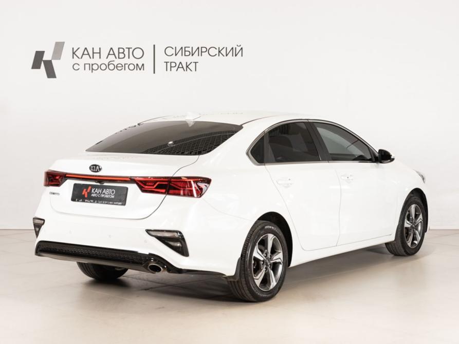 Kia Cerato IV Казань  - изображение 3
