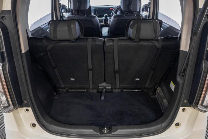 Honda N-WGN I с пробегом 2014 года, цена 839 000 рублей, 160000 км, хэтчбек, Автокод Объявления