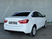 Lada (ВАЗ) Vesta I Тамбов  - изображение 25