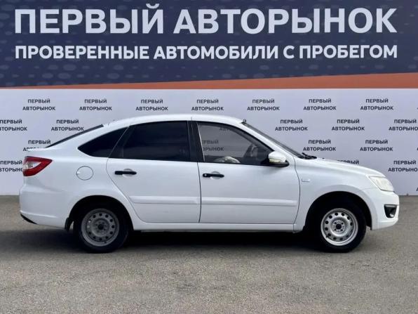 Lada (ВАЗ) Granta I с пробегом 2015 года, цена 399 900 рублей, 174400 км, лифтбек, Автокод Объявления