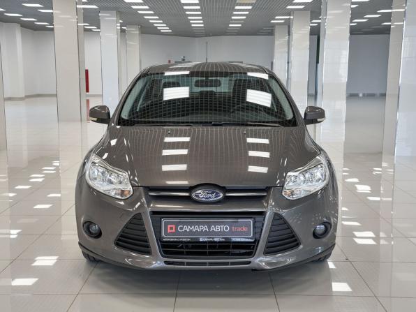 Ford Focus III с пробегом 2013 года, цена 886 000 рублей, 101846 км, седан, Автокод Объявления