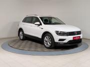 Volkswagen Tiguan II Екатеринбург  - изображение 23