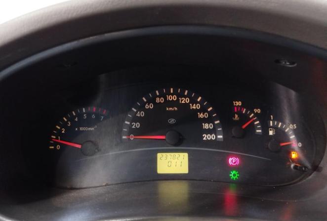 Lada (ВАЗ) Kalina I с пробегом 2008 года, цена 210 000 рублей, 237821 км, седан, Автокод Объявления