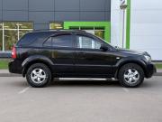Kia Sorento I Рестайлинг Ярославль  - изображение 20