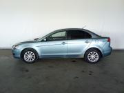 Mitsubishi Lancer X Москва  - изображение 24