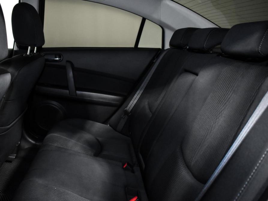 Mazda 6 II (GH) Рестайлинг Санкт-Петербург  - изображение 13