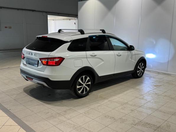 Lada (ВАЗ) Vesta I с пробегом 2019 года, цена 865 000 рублей, 190001 км, универсал, Автокод Объявления