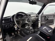 Lada (ВАЗ) Niva Legend Борисоглебск  - изображение 21