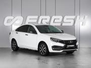 Lada (ВАЗ) Vesta I Рестайлинг (NG) Минеральные Воды  - изображение 18