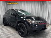 Nissan Murano I (Z50) Стерлитамак  - изображение 37