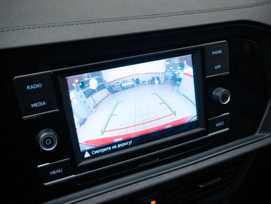 Volkswagen Jetta VII Рестайлинг Ростов-на-Дону  - изображение 16