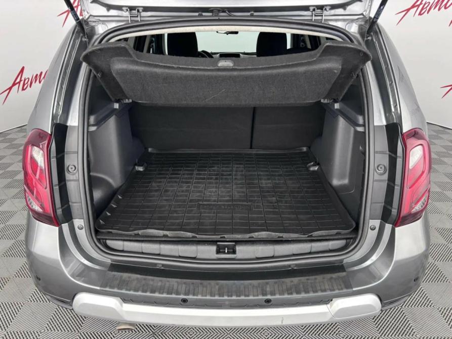 Renault Duster I Рестайлинг Псков  - изображение 18