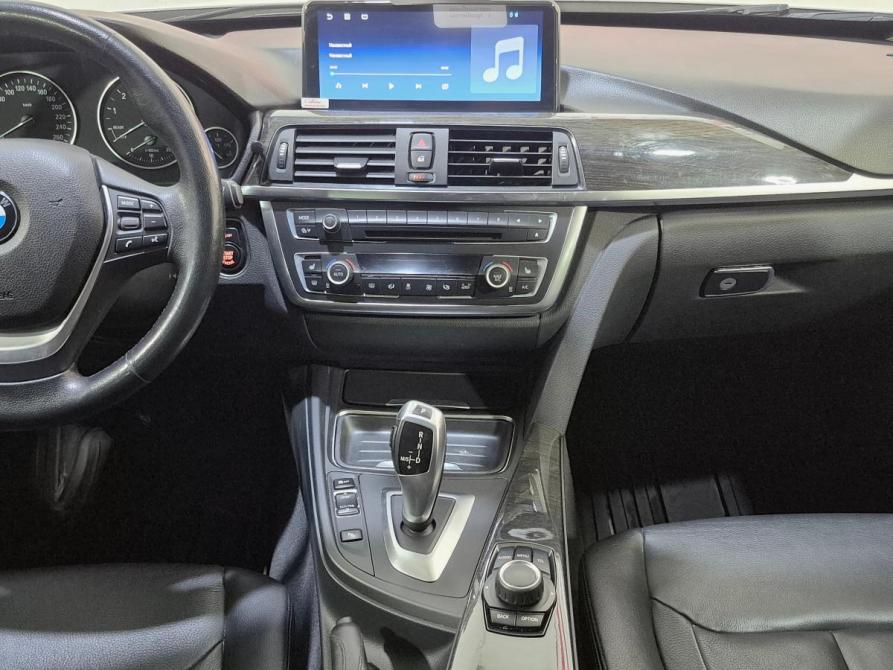 BMW 3 серии VI (F3x) Воронеж  - изображение 12