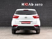 Hyundai Creta I Екатеринбург  - изображение 24