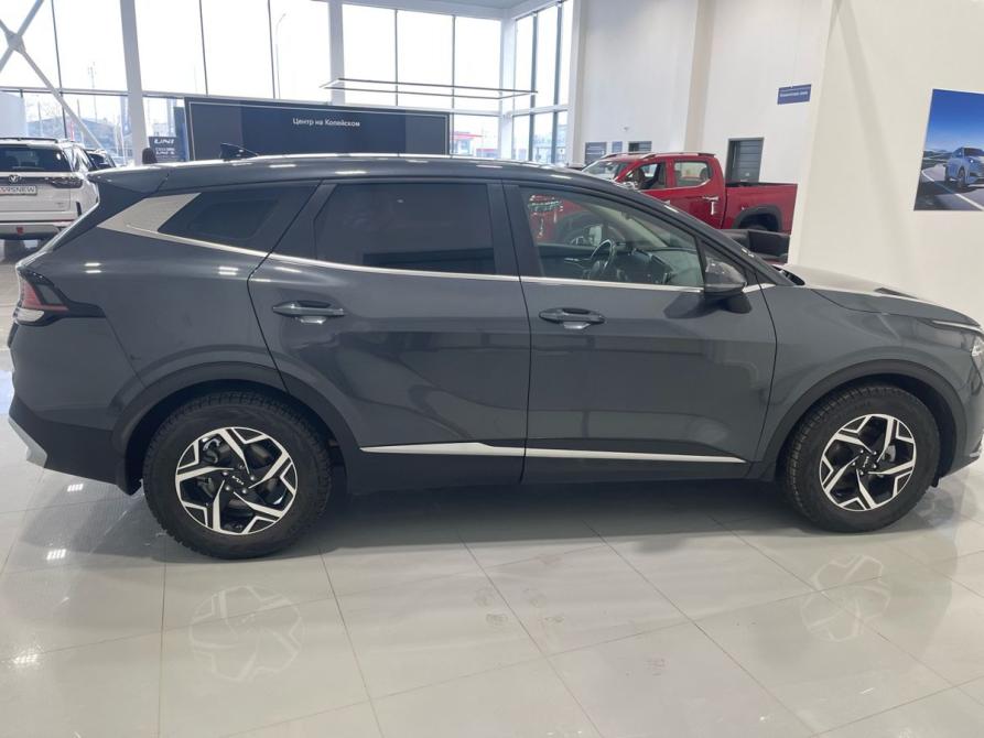 Kia Sportage V Челябинск  - изображение 4
