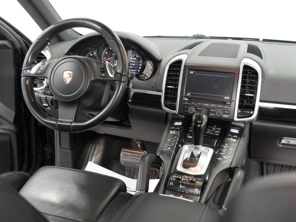 Porsche Cayenne II (958) с пробегом 2011 года, цена 2 850 000 рублей, 165500 км, внедорожник, Автокод Объявления