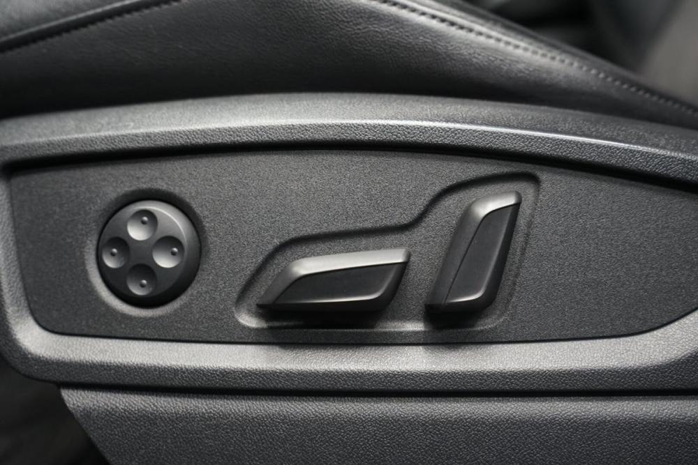 Audi Q5 II (FY) Крым  - изображение 12