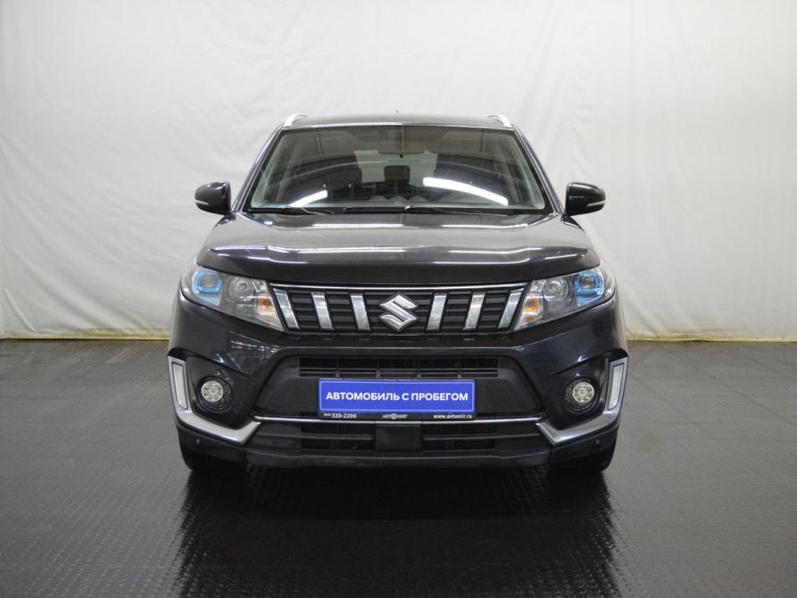 Suzuki Vitara II Рестайлинг Санкт-Петербург  - изображение 2