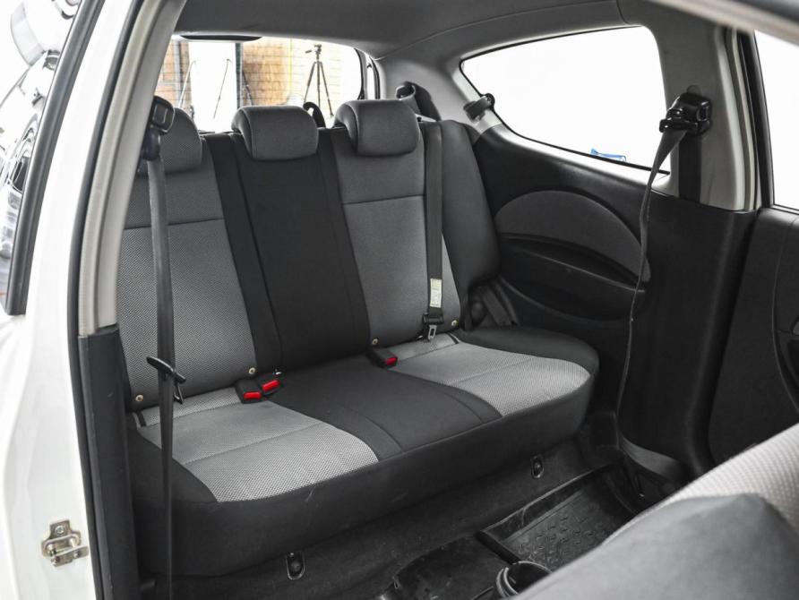 Chevrolet Aveo I Рестайлинг Ставрополь  - изображение 7
