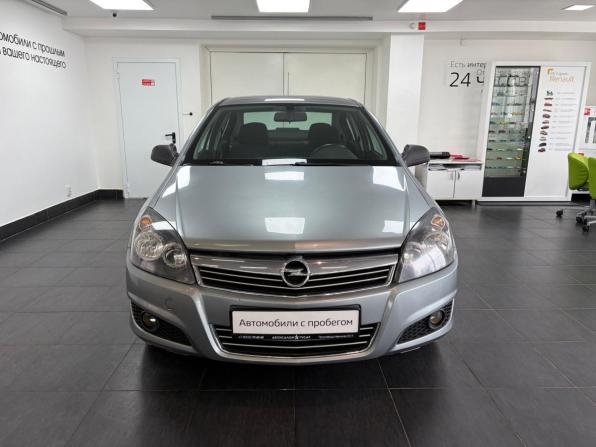 Opel Astra H Рестайлинг с пробегом 2012 года, цена 648 000 рублей, 125485 км, седан, Автокод Объявления