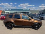 Renault Duster I Ногинск  - изображение 22