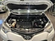 Toyota RAV4 IV (XA40) Рестайлинг Казань  - изображение 33