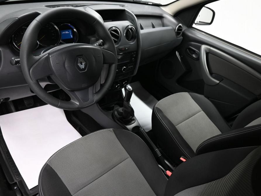 Renault Duster I Рестайлинг Тверь  - изображение 8