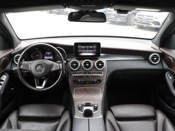 Mercedes-Benz GLC I (X253) с пробегом 2019 года, цена 3 400 000 рублей, 135389 км, внедорожник, Автокод Объявления