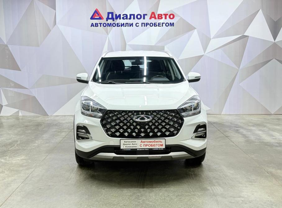 Chery Tiggo 4 Pro I Азнакаево  - изображение 2