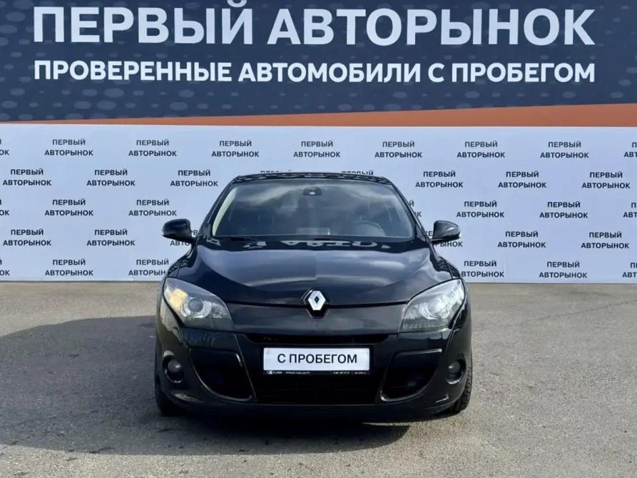 Renault Megane III Краснодар  - изображение 2