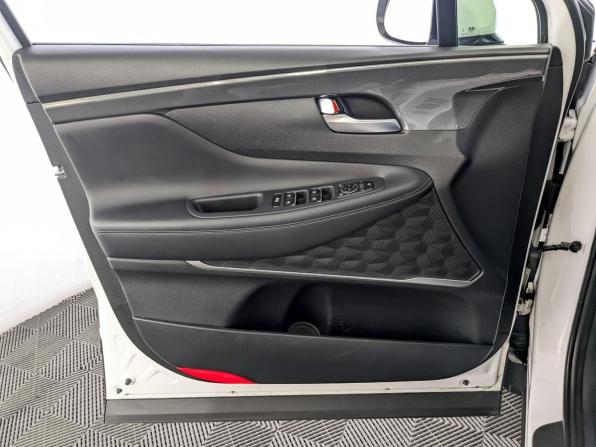 Hyundai Santa Fe IV Рестайлинг с пробегом 2021 года, цена 2 940 000 рублей, 184402 км, внедорожник, Автокод Объявления