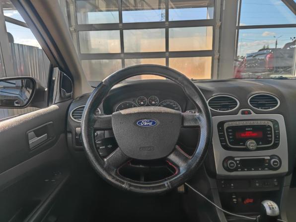 Ford Focus II с пробегом 2007 года, цена 340 000 рублей, 261000 км, хэтчбек, Автокод Объявления