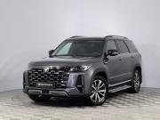 Changan CS95 I Рестайлинг 2 Калининград  - изображение 33
