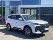 Chery Tiggo 7L Москва  - изображение 30