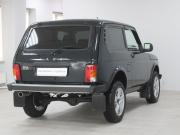 Lada (ВАЗ) Niva Legend I Старый Оскол  - изображение 21